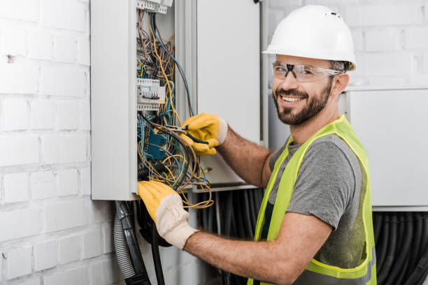 Best Emergency Electrical Repair  in Carlyss, LA