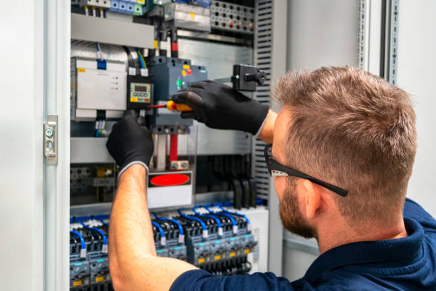 Best Emergency Electrician Near Me  in Carlyss, LA