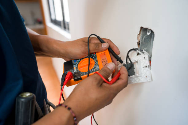 Best Residential Electrician Services  in Carlyss, LA