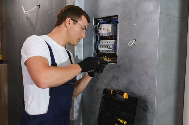 Best Affordable Electrical Installation  in Carlyss, LA