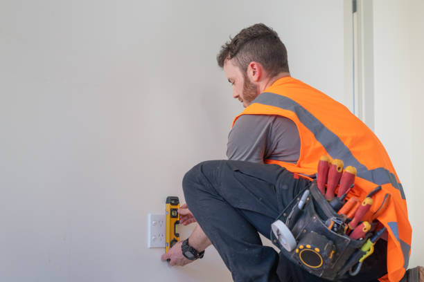Best Electrician for Home Renovation  in Carlyss, LA