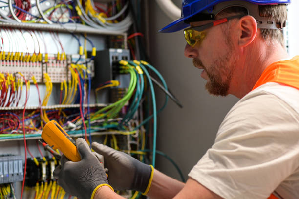 Best Local Electrician Companies  in Carlyss, LA
