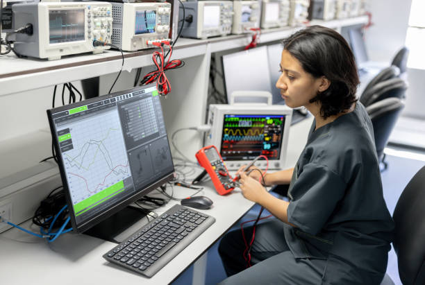 Best Industrial Electrical Services  in Carlyss, LA